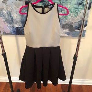 Belasse Midi Semi Formal Dress